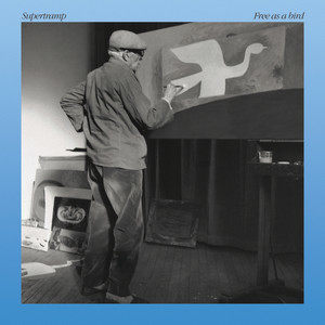 ดาวน์โหลดและฟังเพลง Thing For You (Album Version) พร้อมเนื้อเพลงจาก Supertramp