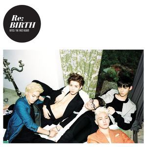 Dengarkan CLIMAX lagu dari NU'EST dengan lirik