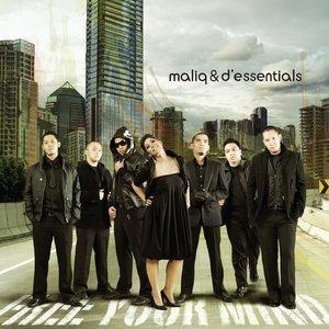 ดาวน์โหลดและฟังเพลง Masih Tersimpan พร้อมเนื้อเพลงจาก Maliq & D'essentials