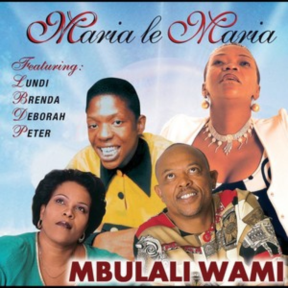 Mbulali (Accapella Version)