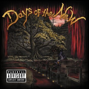 ดาวน์โหลดและฟังเพลง Where Are You? พร้อมเนื้อเพลงจาก Days Of The New