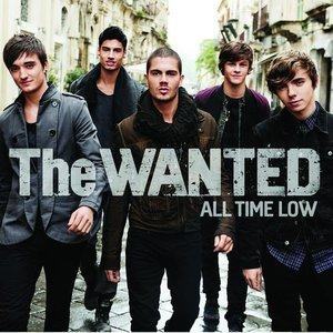 ดาวน์โหลดและฟังเพลง All Time Low (Daddy's Groove Remix) พร้อมเนื้อเพลงจาก The Wanted