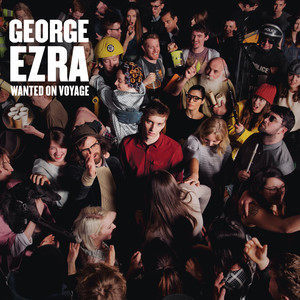 Listen to Budapest song with lyrics from George Ezra