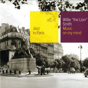 ดาวน์โหลดและฟังเพลง Steeplechase (Instrumental) พร้อมเนื้อเพลงจาก Willie "The Lion" Smith