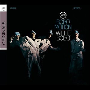 ดาวน์โหลดและฟังเพลง Tuxedo Junction พร้อมเนื้อเพลงจาก Willie Bobo