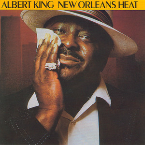 ดาวน์โหลดและฟังเพลง Angel Of Mercy พร้อมเนื้อเพลงจาก Albert King