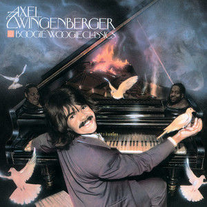 ดาวน์โหลดและฟังเพลง Boogie Woogie Jump พร้อมเนื้อเพลงจาก Axel Zwingenberger
