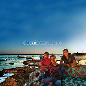 ดาวน์โหลดและฟังเพลง Morena (Album Version) พร้อมเนื้อเพลงจาก Decai