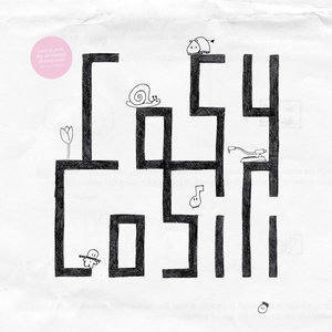 ดาวน์โหลดและฟังเพลง Snail in da House พร้อมเนื้อเพลงจาก Cosili