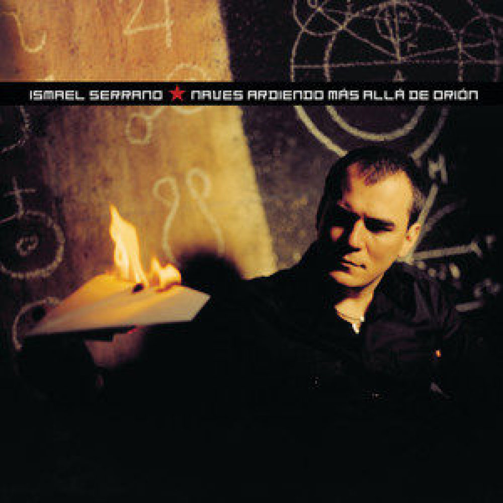 Dulce Memoria (Album Version)