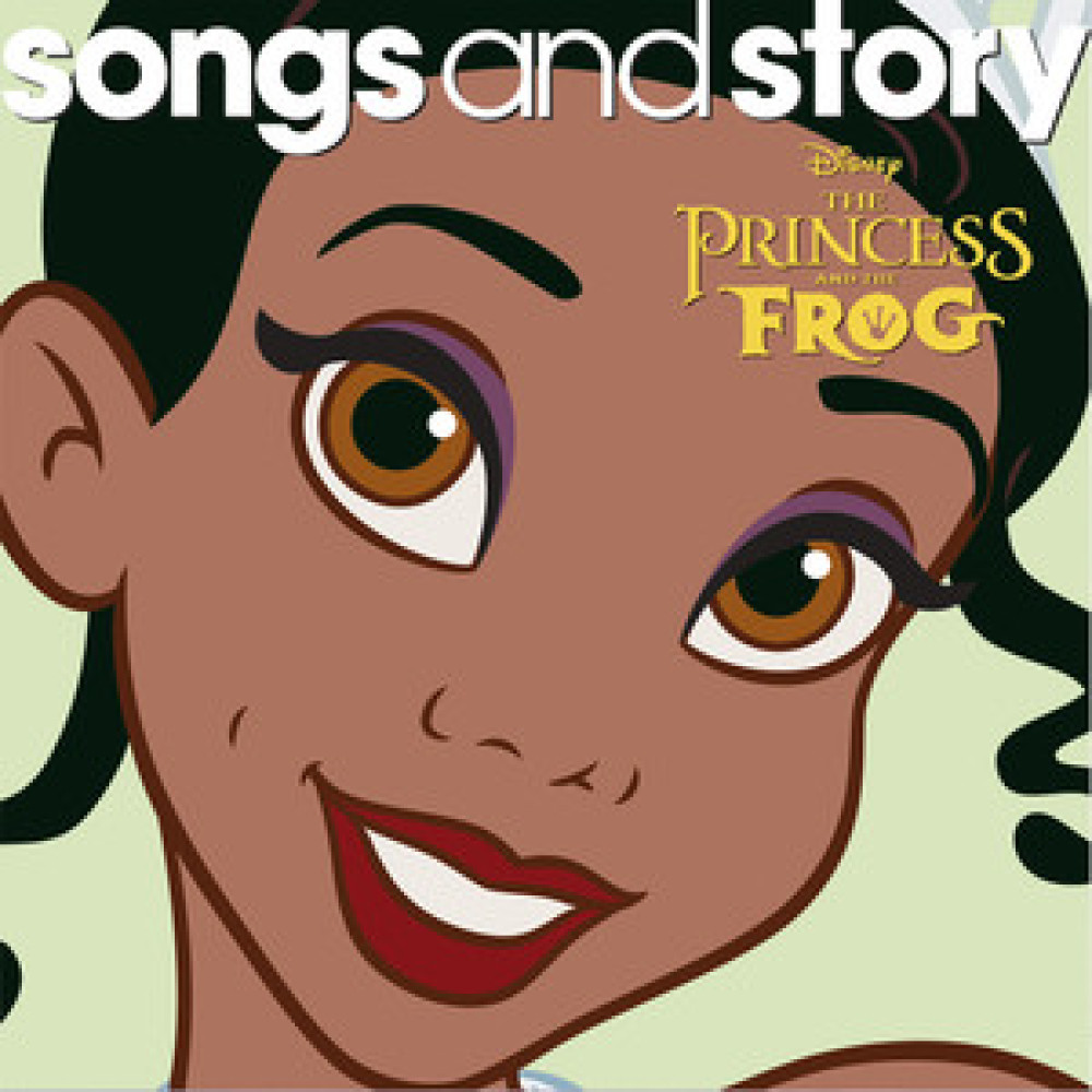 The Princess and the Frog