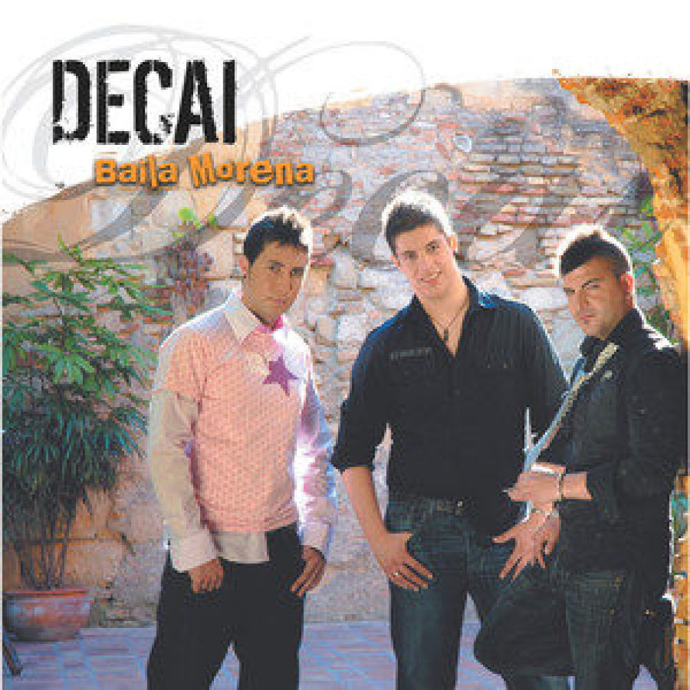 Lo Que Pasó Pasó (Album Version)