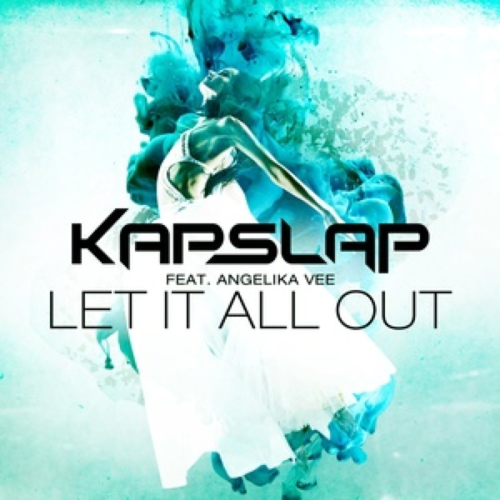 Let It All Out (Extended Mix)