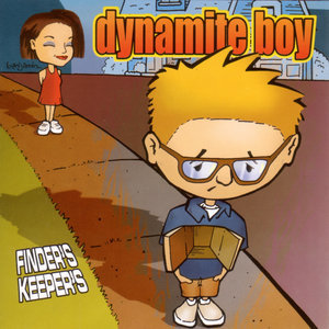 ดาวน์โหลดและฟังเพลง Wonder พร้อมเนื้อเพลงจาก Dynamite Boy