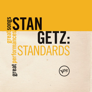 ดาวน์โหลดและฟังเพลง Pennies From Heaven พร้อมเนื้อเพลงจาก Stan Getz
