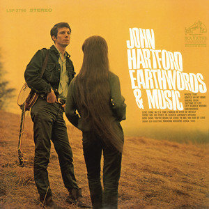 收聽John Hartford的Gentle On My Mind歌詞歌曲