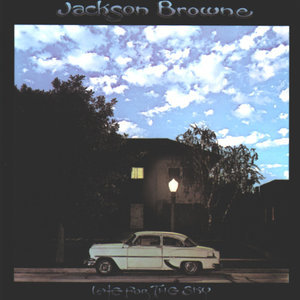 ดาวน์โหลดและฟังเพลง Fountain Of Sorrow พร้อมเนื้อเพลงจาก Jackson Browne