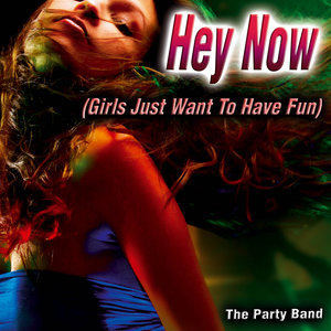 ดาวน์โหลดและฟังเพลง Hey Now (Girls Just Want To Have Fun) พร้อมเนื้อเพลงจาก Sussan Kameron