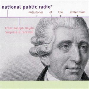 收聽Leonard Bernstein的Die Himmel erzählen die Ehre Gottes. from Die Schöpfung (The Creation) Hob.XXI: 2歌詞歌曲