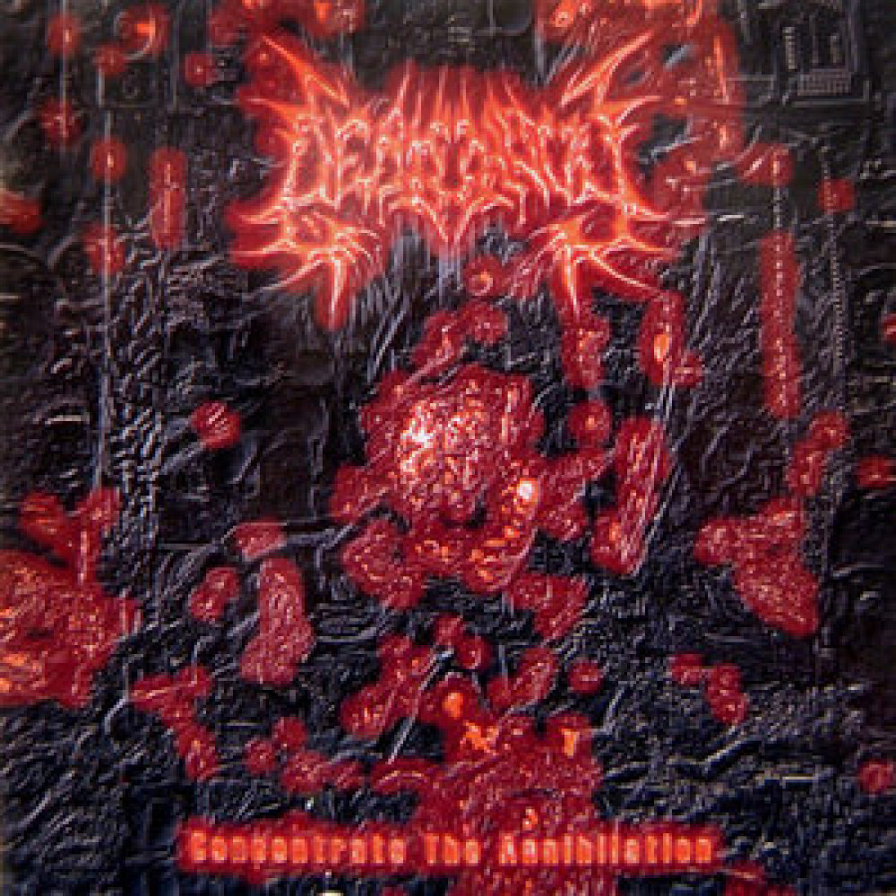 Cannibal Lust (Tribute to Impetigo)