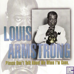 收聽Louis Armstrong的Old Kentucky Home歌詞歌曲