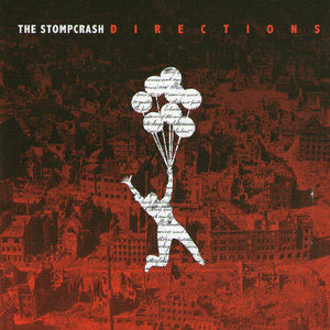 Dengarkan The Black Dahlia lagu dari The Stompcrash dengan lirik
