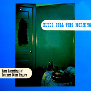 Blues Fell This Morning dari Various