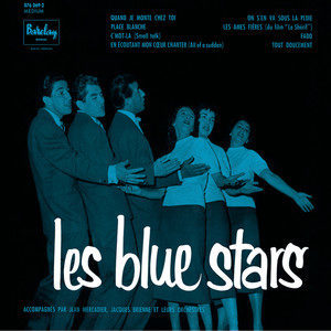 ดาวน์โหลดและฟังเพลง Fado (Album Version) พร้อมเนื้อเพลงจาก Les Blue Stars