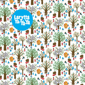 ดาวน์โหลดและฟังเพลง Mother Earth พร้อมเนื้อเพลงจาก Larytta