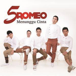 ดาวน์โหลดและฟังเพลง Menunggu Cinta พร้อมเนื้อเพลงจาก 5Romeo