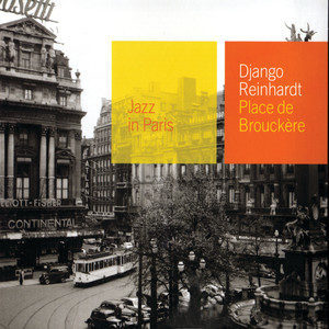 ดาวน์โหลดและฟังเพลง Seul Ce Soir (Instrumental) พร้อมเนื้อเพลงจาก Django Reinhardt