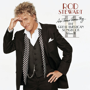 收聽Rod Stewart的My Heart Stood Still歌詞歌曲