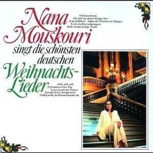 ดาวน์โหลดและฟังเพลง Süßer die Glocken nie klingen พร้อมเนื้อเพลงจาก Nana Mouskouri