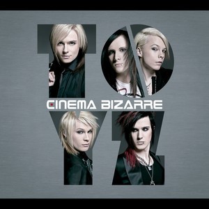 ดาวน์โหลดและฟังเพลง Blasphemy พร้อมเนื้อเพลงจาก Cinema Bizarre