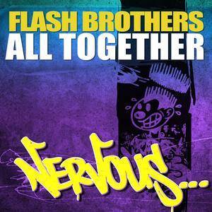 收听Flash Brothers的All Together (Original Mix)歌词歌曲