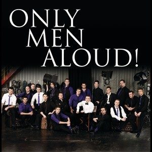 ดาวน์โหลดและฟังเพลง God Only Knows พร้อมเนื้อเพลงจาก Only Men Aloud