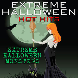 收聽Extreme Halloween Monsters的Munsters歌詞歌曲