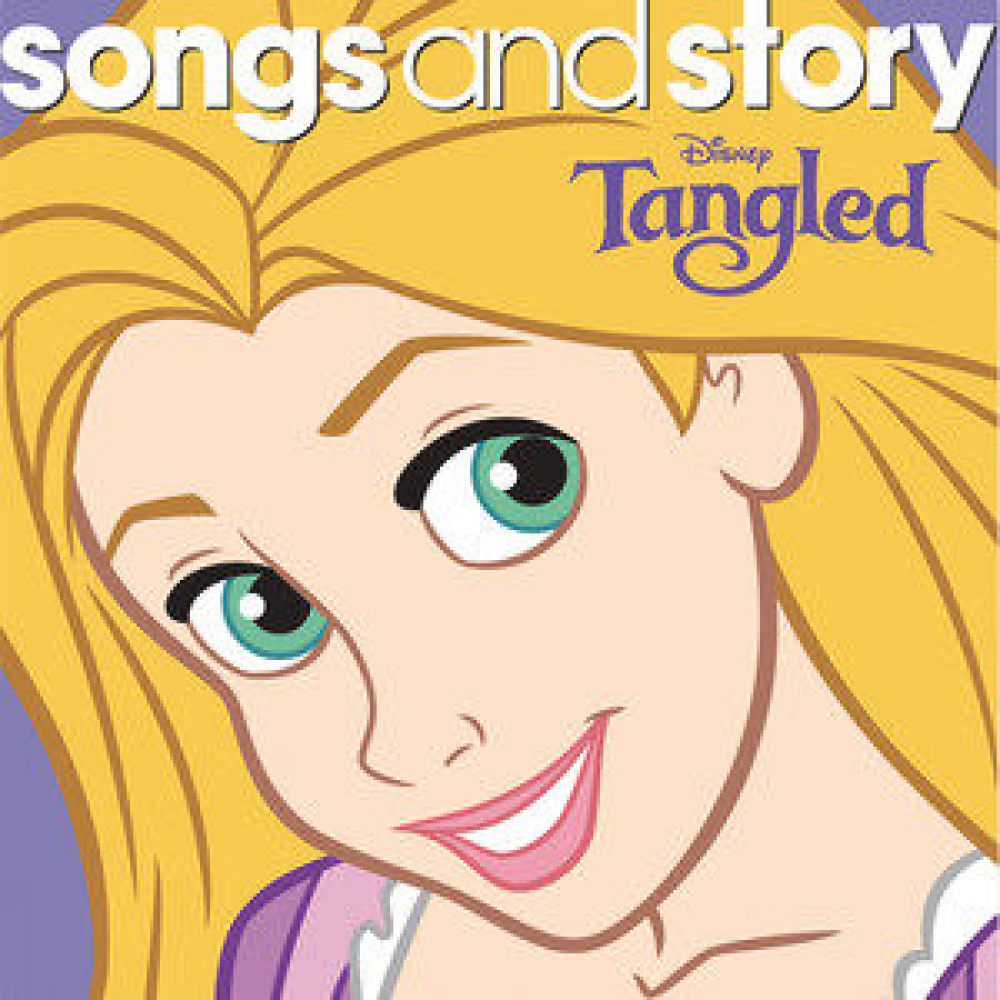 Tangled (口白)