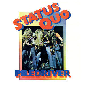 ดาวน์โหลดและฟังเพลง Big Fat Mama (Album Version) พร้อมเนื้อเพลงจาก Status Quo