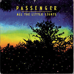 收聽Passenger的Patient Love歌詞歌曲