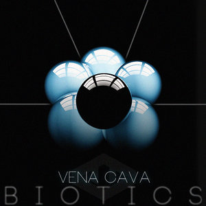 收聽Vena Cava的Biotics歌詞歌曲