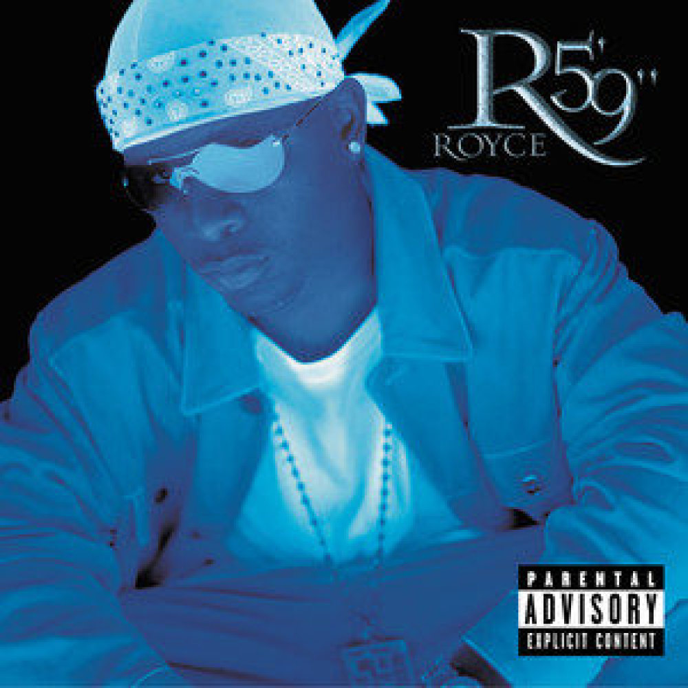 Rock City (Explicit Album Version) (Instrumental)