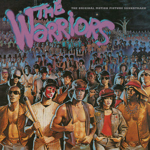 ดาวน์โหลดและฟังเพลง Echoes In My Mind (From "The Warriors" Soundtrack) พร้อมเนื้อเพลงจาก Mandrill