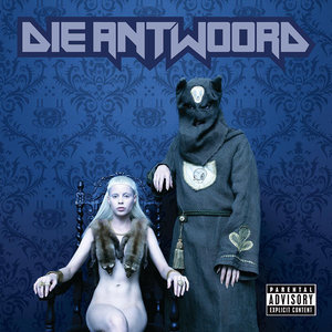 ดาวน์โหลดและฟังเพลง $O$ (Explicit) พร้อมเนื้อเพลงจาก Die Antwoord