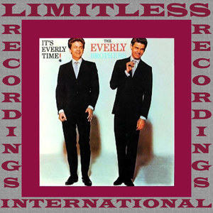 收聽The Everly Brothers的I Want You To Know歌詞歌曲