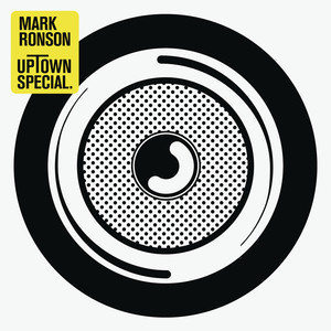 ดาวน์โหลดและฟังเพลง Uptown Funk พร้อมเนื้อเพลงจาก Mark Ronson