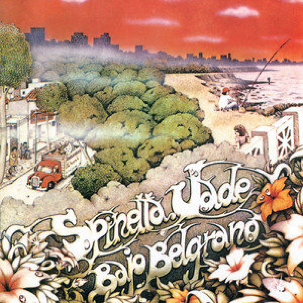 Mapa De Tu Amor (Album Version)