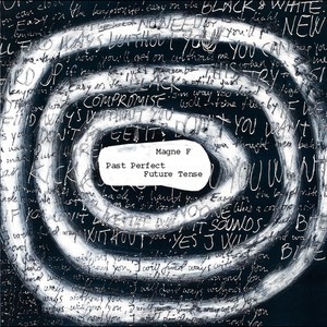 อัลบัม Past Perfect Future Tense ศิลปิน Magne Furuholmen