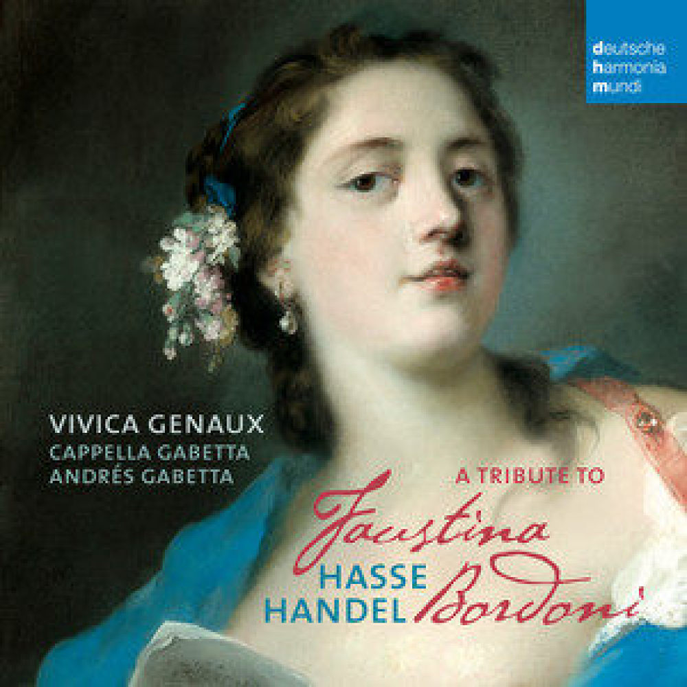 Overture (from Didone abbandonata)