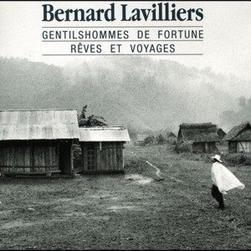 La Malédiction Du Voyageur